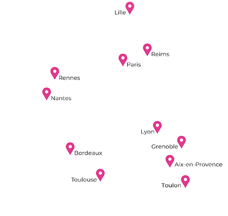 ABILWAYS en France